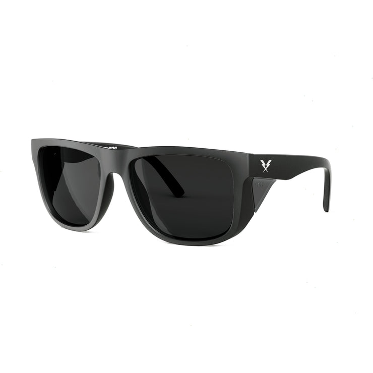 A Phase Z87+ Matte Black - Co Eyewear