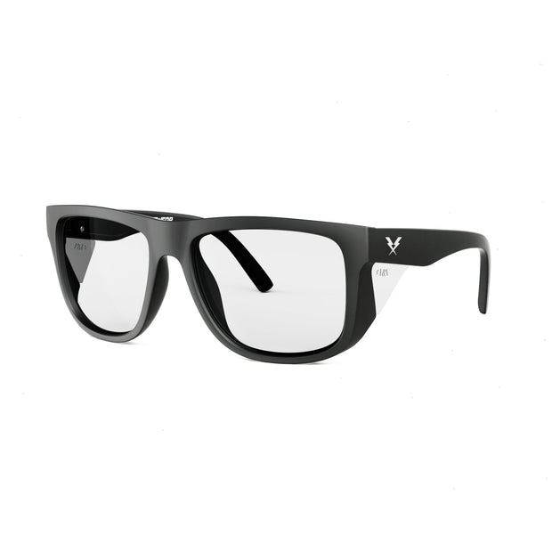 A Phase Z87+ Matte Black - Co Eyewear