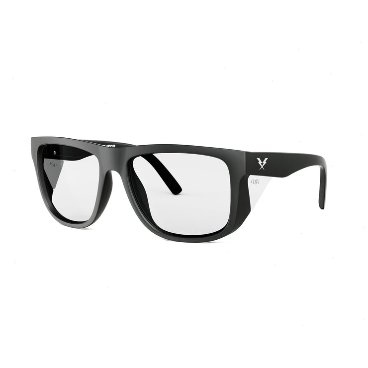 A Phase Z87+ Matte Black - Co Eyewear