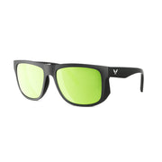 A Phase Z87 Matte Mirrored Polarized - Co Eyewear