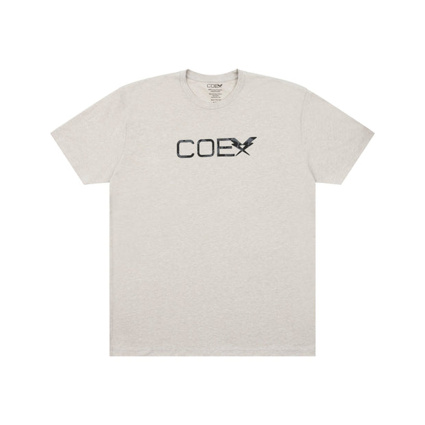 Camo Gray Tee - Coeyewear