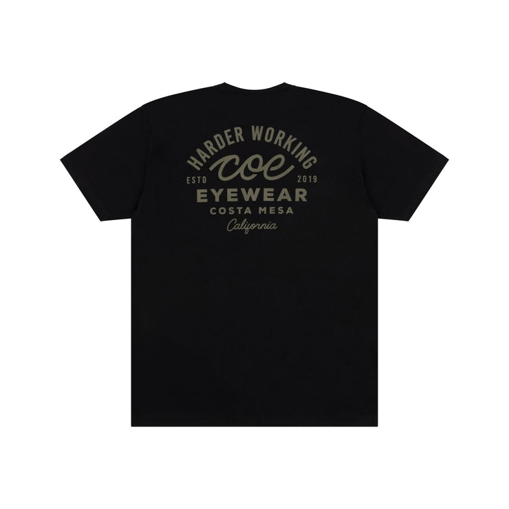 Circle Tee - Coeyewear