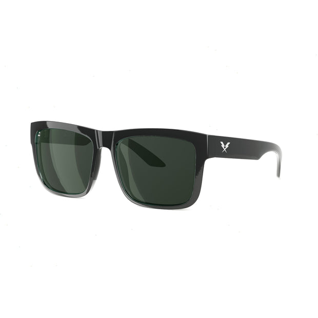 Drifter Z87 Gloss Black - Co Eyewear