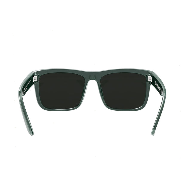 Drifter Z87 Gray Rx Lenses - Co Eyewear