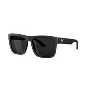 Drifter Z87 Matte Black Rx Lenses - Co Eyewear