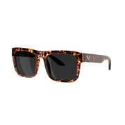 Drifter Z87 Tortoise Rx Lenses - Co Eyewear