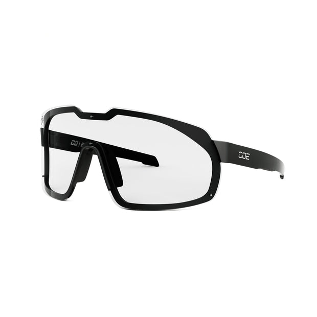 General Z87+ Matte Black - Co Eyewear