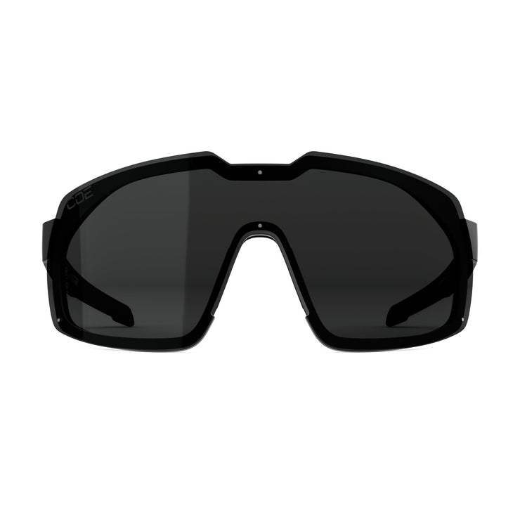 General Z87+ Matte Black - Co Eyewear