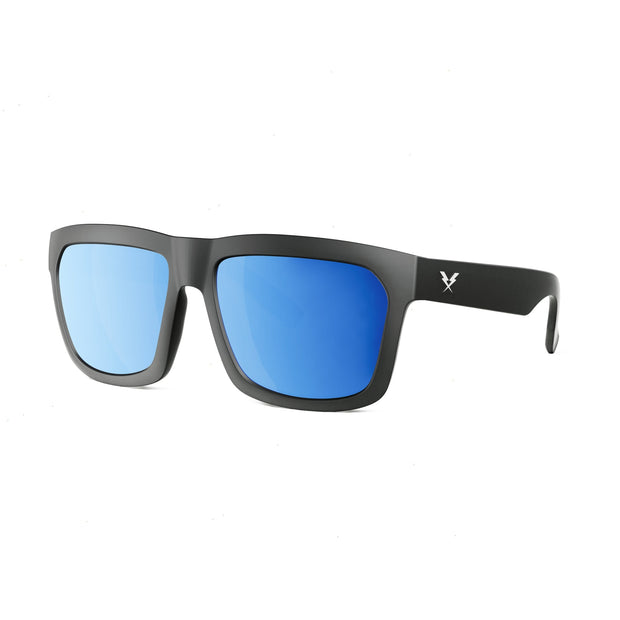 Hard Money Z87 Matte Black XL series - Co Eyewear