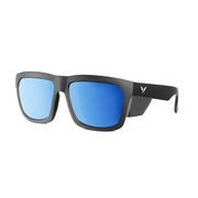 Hard Money Z87+ Matte Black XL series Rx Lenses - Co Eyewear