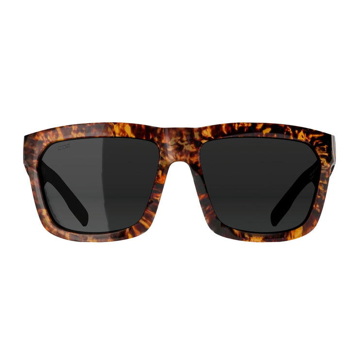 Hard Money Z87 Tortoise XL series - Co Eyewear