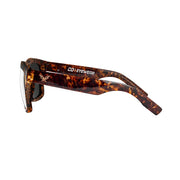 Hard Money Z87 Tortoise XL series - Co Eyewear