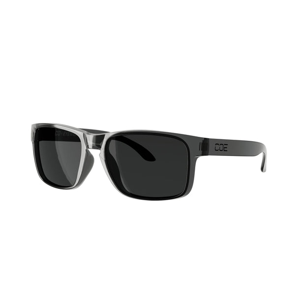 Loki Z87 Gray - Co Eyewear