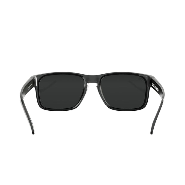 Loki Z87 Gray - Co Eyewear