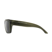 Outrigger Z87+ Matte Moss - Co Eyewear