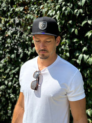 Shield Snapback - Coeyewear