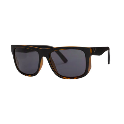 A Phase Z87 Matte Tortoise Fade - Coeyewear