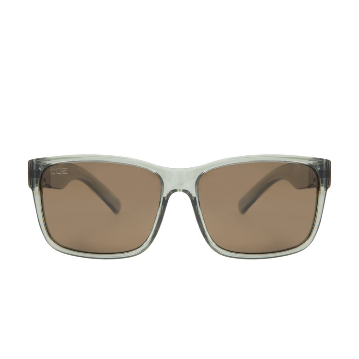 Oiler Z87 Gray - Coeyewear