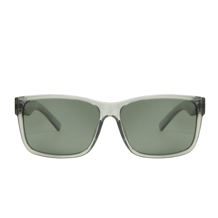 Oiler Z87 Gray - Coeyewear