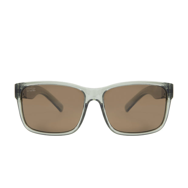 Oiler Z87 Gray Rx Lenses - Coeyewear