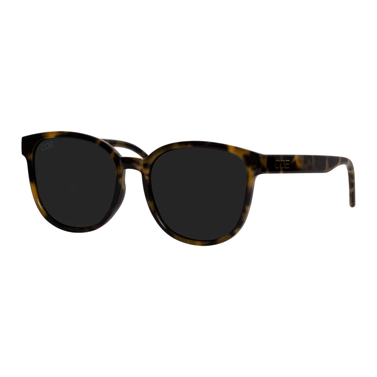 Sol Womens Sunnies - Coeyewear