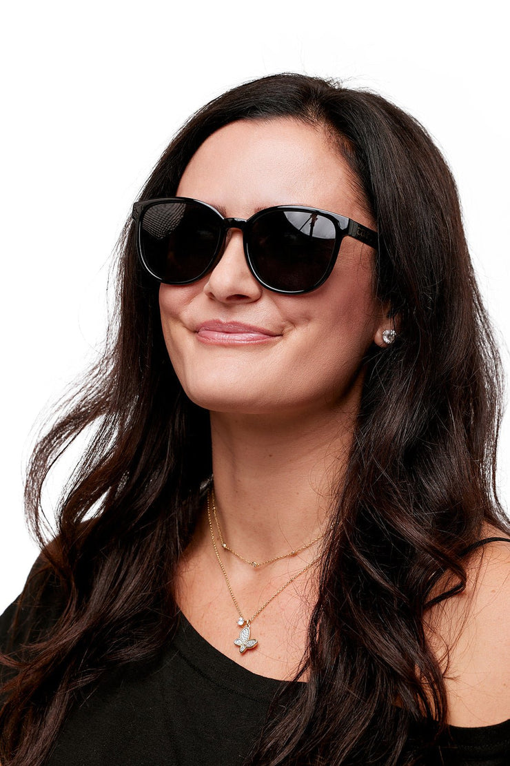 Sol Womens Sunnies - Coeyewear